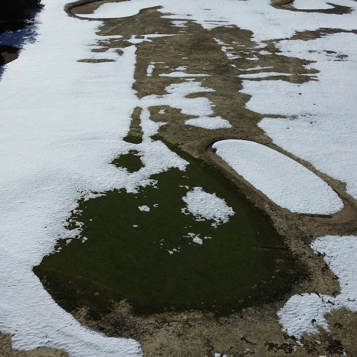 Melting progress π₯