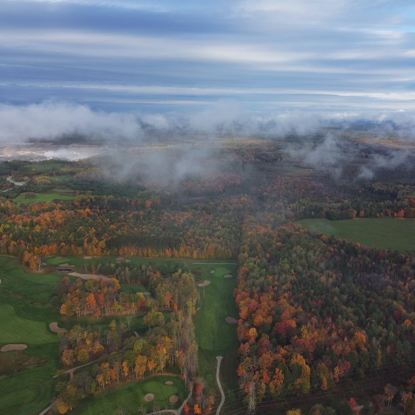 Itβs September 1st which means #FallGolf is almost here π