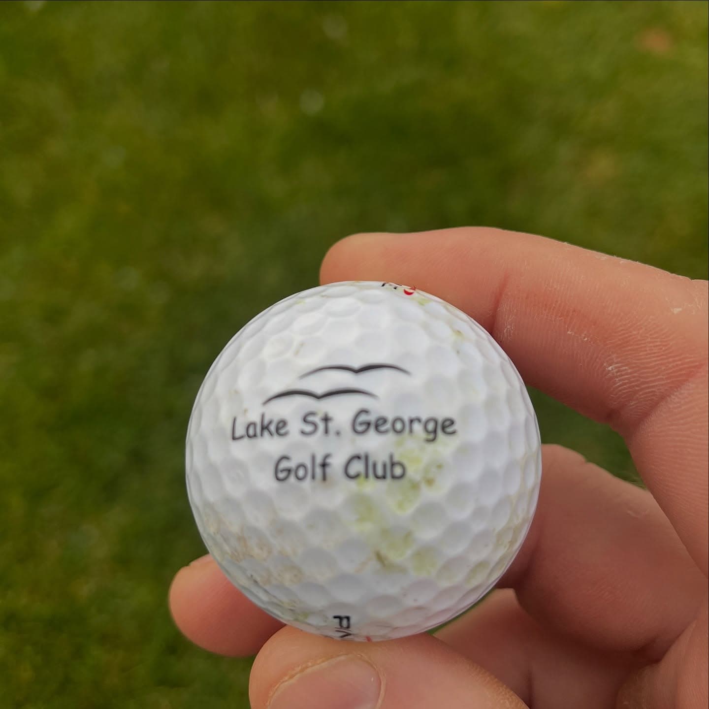 Ice storm to drought - another amazing season at LSGπ
Thanks to everyone for the support! #PlayTheLake