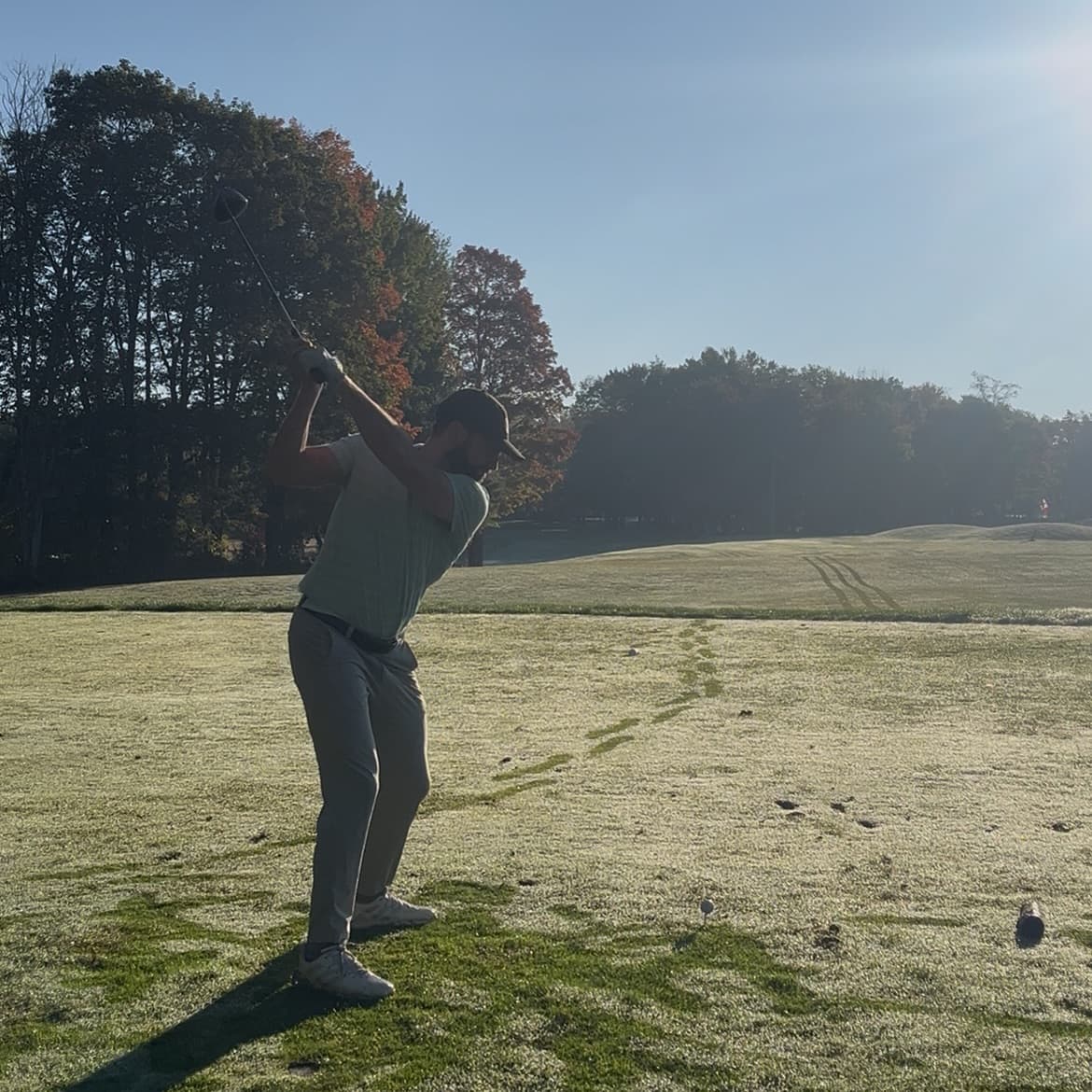 Ice storm to drought - another amazing season at LSGπ
Thanks to everyone for the support! #PlayTheLake