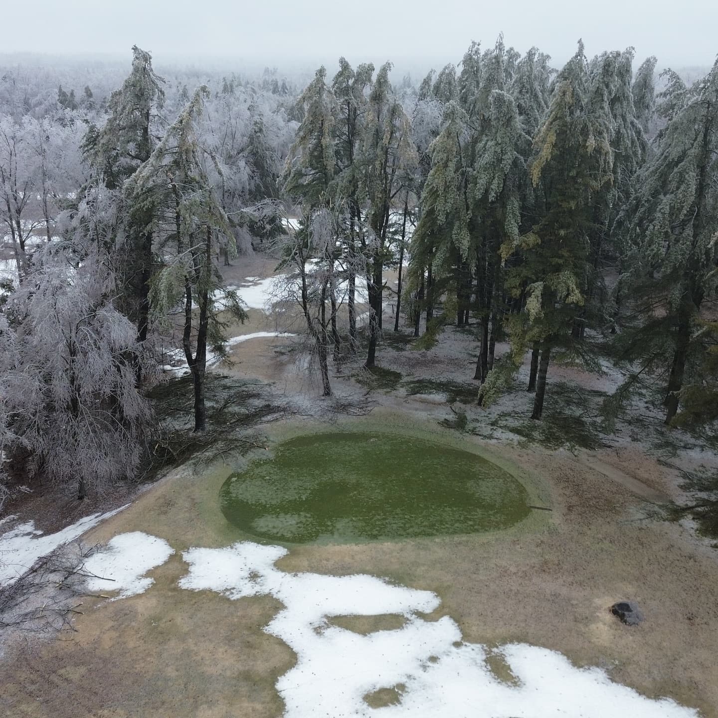 Ice storm to drought - another amazing season at LSGπ
Thanks to everyone for the support! #PlayTheLake
