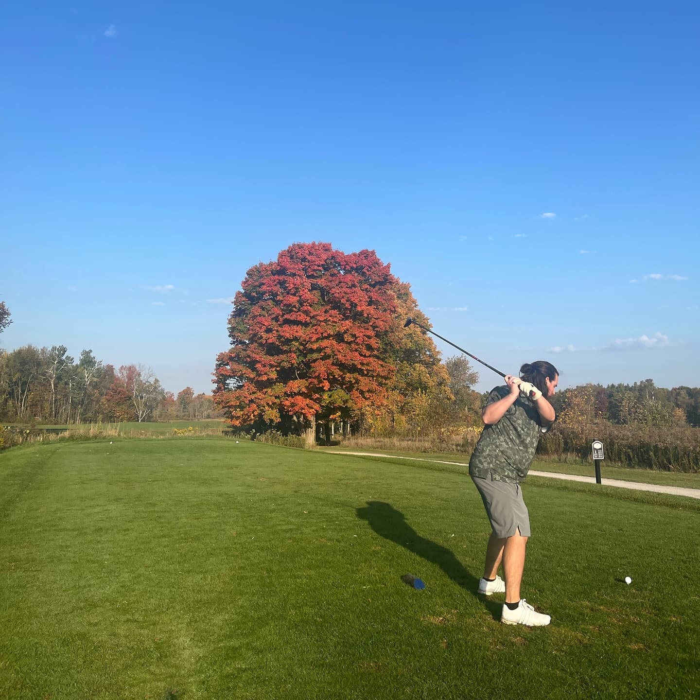 Ice storm to drought - another amazing season at LSGπ
Thanks to everyone for the support! #PlayTheLake