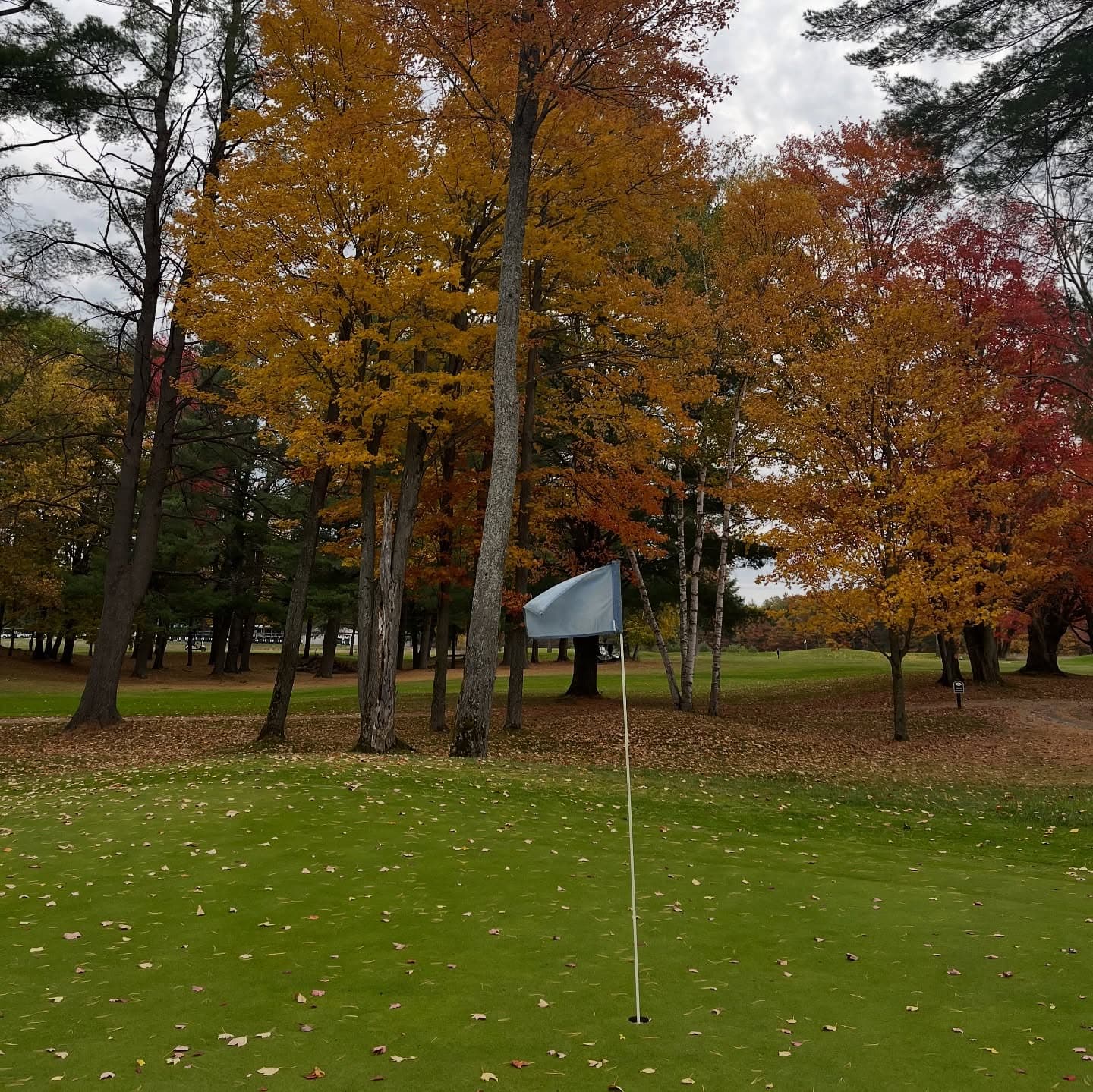 Ice storm to drought - another amazing season at LSGπ
Thanks to everyone for the support! #PlayTheLake