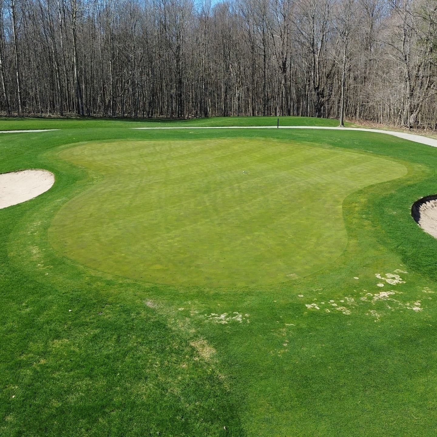 Ice storm to drought - another amazing season at LSGπ
Thanks to everyone for the support! #PlayTheLake