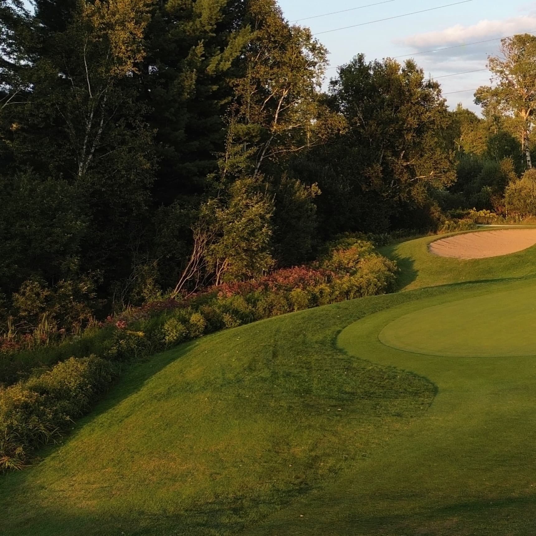 Sunset on 7 south #PlayTheLake