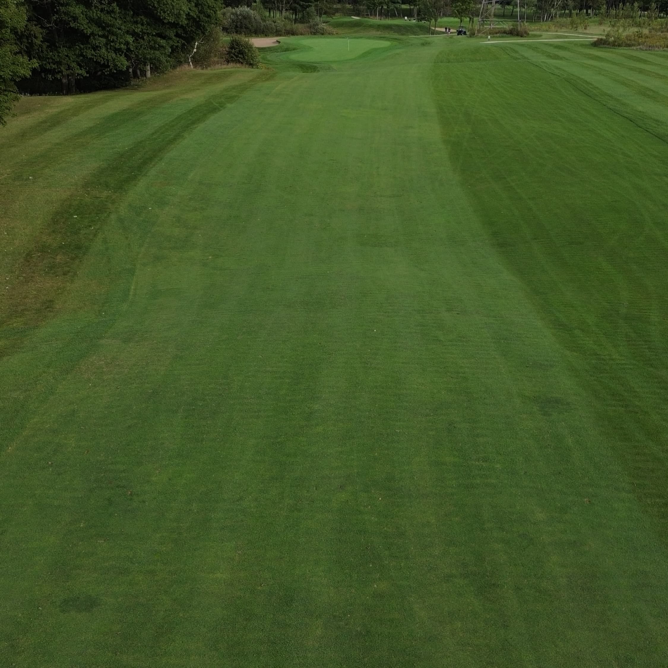 3 days until 2026 Club Championship! The course is looking awesome π #PlayTheLake