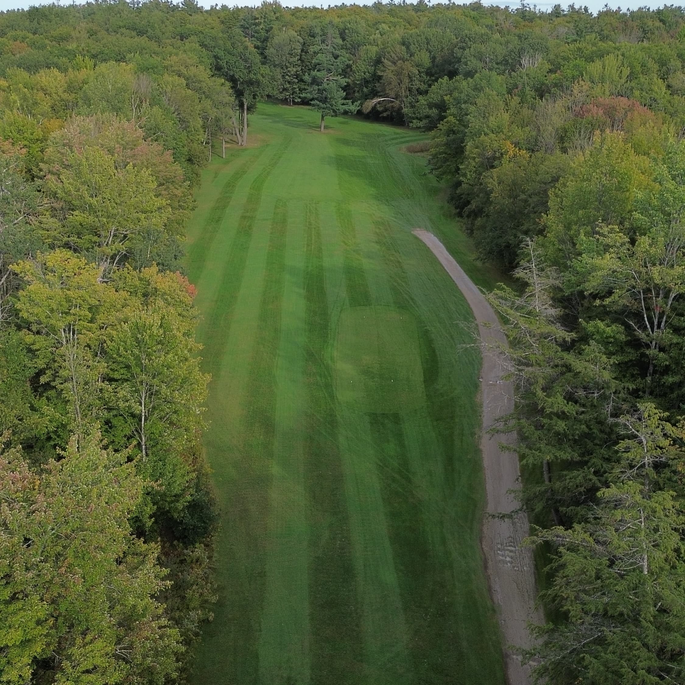 3 days until 2026 Club Championship! The course is looking awesome π #PlayTheLake