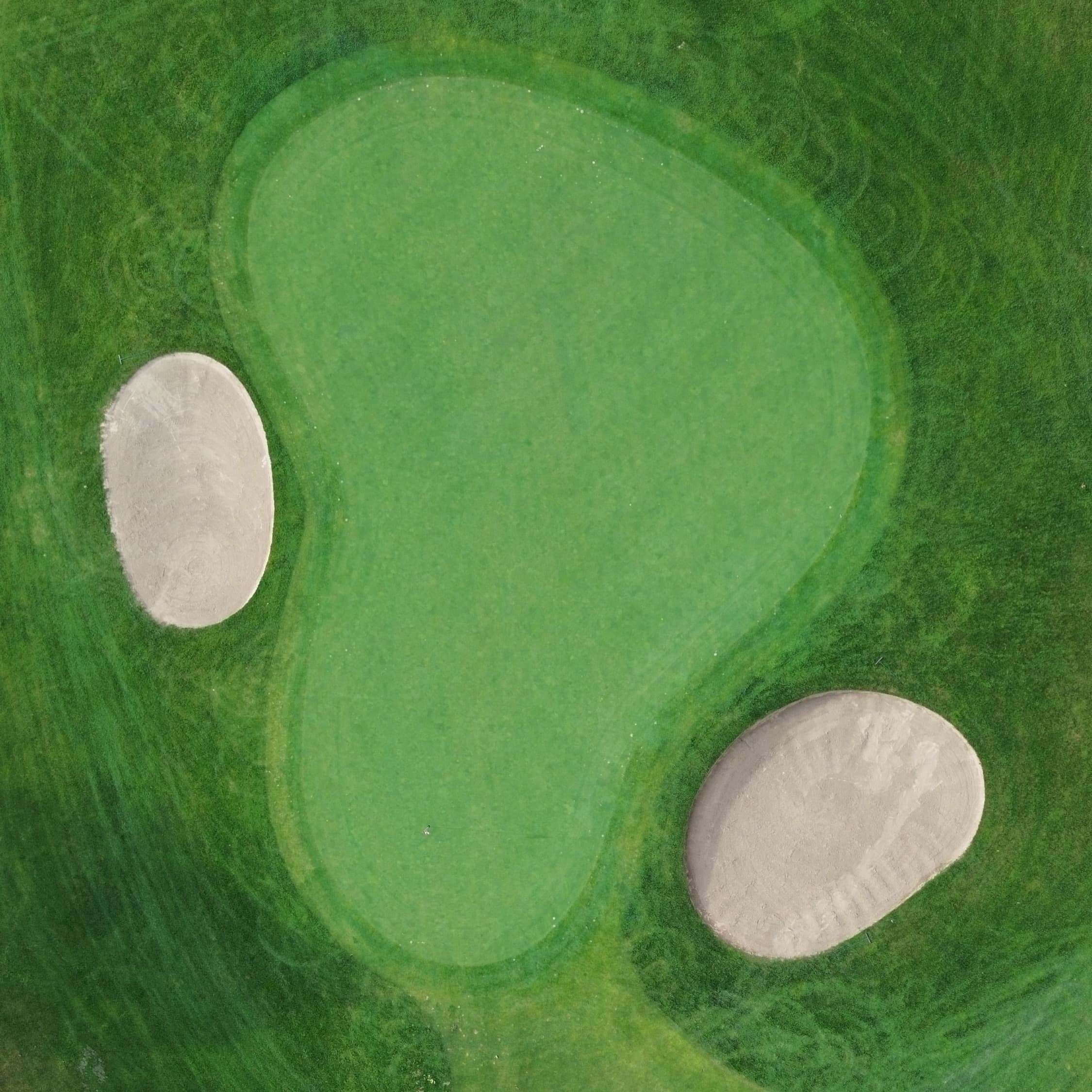 3 days until 2026 Club Championship! The course is looking awesome π #PlayTheLake