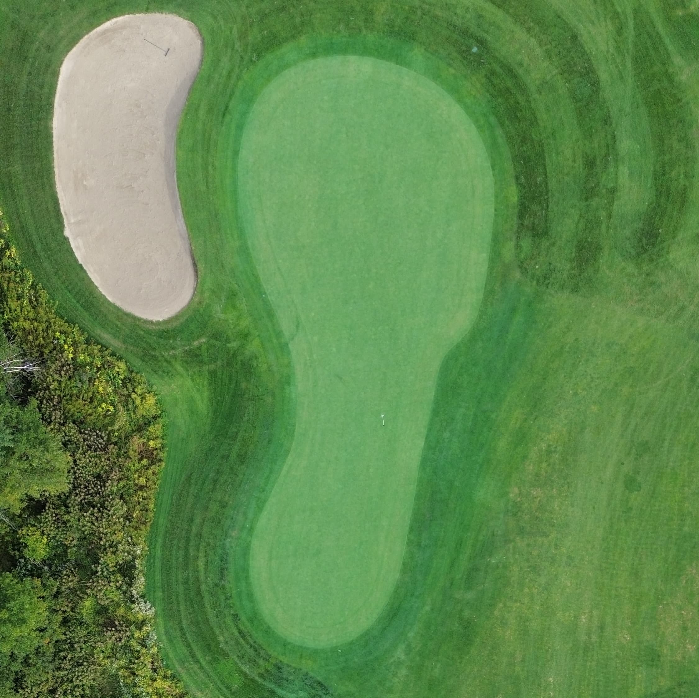 3 days until 2026 Club Championship! The course is looking awesome π #PlayTheLake