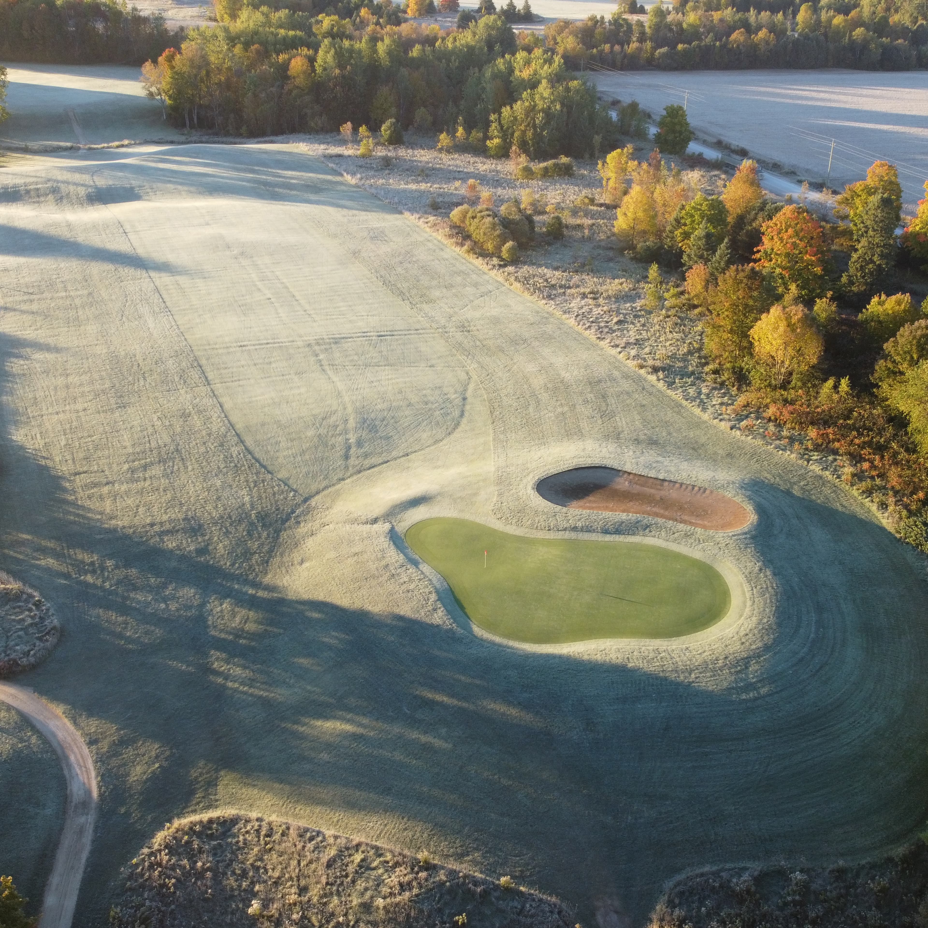 Frosty mornings coming soon π₯Άπ₯